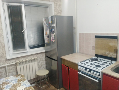 Продажа 1-комнатной квартиры, 31 м, Восток-2 мкр-н