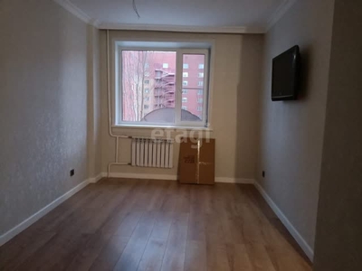 1-комн. квартира , 32м² , 4/9 этаж