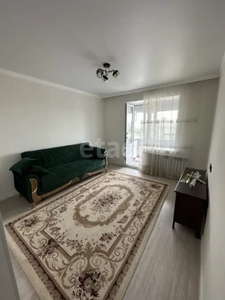 1-комн. квартира , 34м² , 6/9 этаж