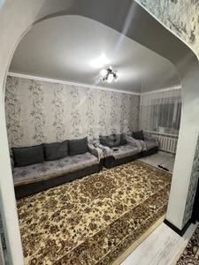 1-комн. квартира , 34.7м² , 2/5 этаж