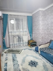 1-комн. квартира , 36м² , 5/5 этаж