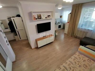 1-комн. квартира , 36м² , 6/11 этаж