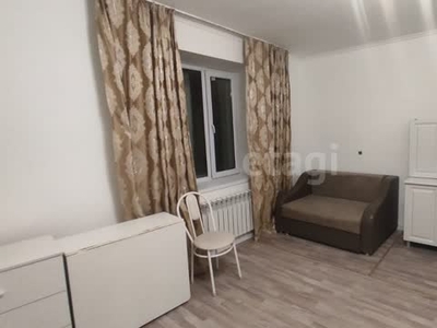 1-комн. квартира , 36.4м² , 2/9 этаж