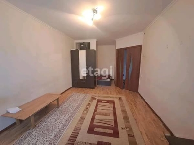 1-комн. квартира , 36.4м² , 3/5 этаж