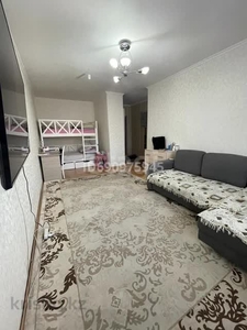 1-комн. квартира , 36.6м² , 4/5 этаж