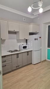 1-комн. квартира , 37м² , 3/9 этаж