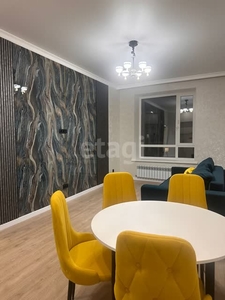 1-комн. квартира , 37.9м² , 6/12 этаж