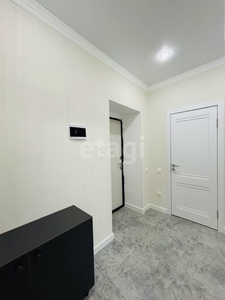 1-комн. квартира , 38м² , 2/9 этаж