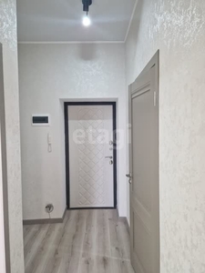 1-комн. квартира , 38м² , 6/10 этаж