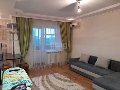 1-комн. квартира , 38м² , 6/10 этаж