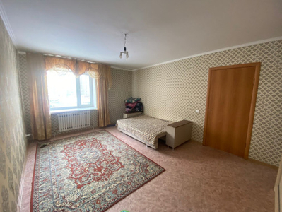 Продажа 1-комнатной квартиры, 38 м, Бейбарыс Султана, дом 9