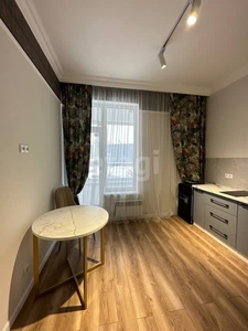 1-комн. квартира , 38.1м² , 2/16 этаж