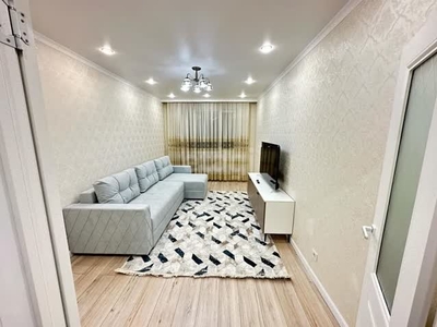 1-комн. квартира , 39м² , 2/12 этаж