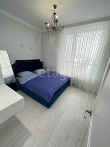 1-комн. квартира , 39м² , 4/10 этаж