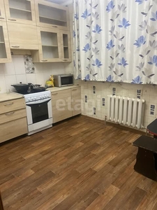 1-комн. квартира , 39.5м² , 4/14 этаж