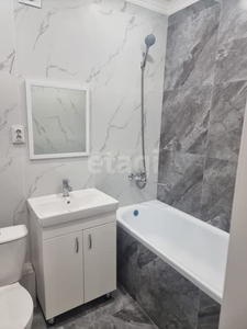 1-комн. квартира , 40м² , 11/14 этаж