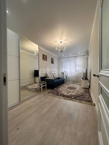 1-комн. квартира , 40м² , 6/7 этаж