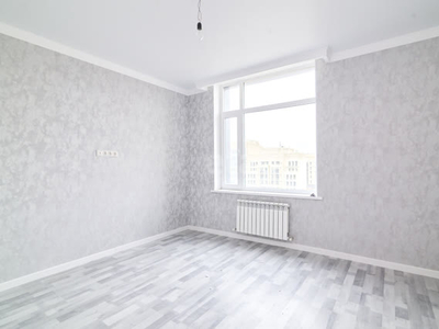 1-комн. квартира , 40м² , 7/10 этаж