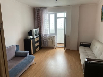 1-комн. квартира , 40м² , 9/9 этаж