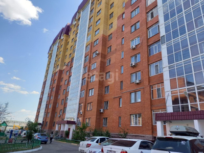 Продажа 1-комнатной квартиры, 42 м, Тлендиева, дом 16