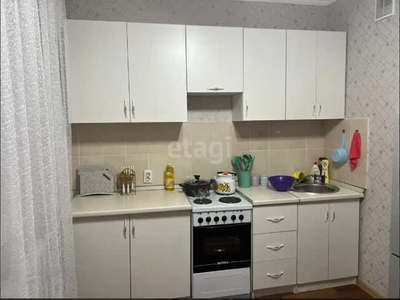 1-комн. квартира , 42.5м² , 4/12 этаж