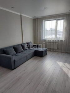 1-комн. квартира , 43м² , 9/12 этаж