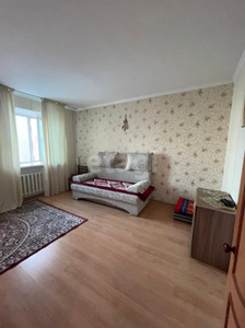 Продажа 1-комнатной квартиры, 44 м, Бараева, дом 13