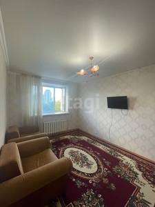 1-комн. квартира , 44.5м² , 6/12 этаж