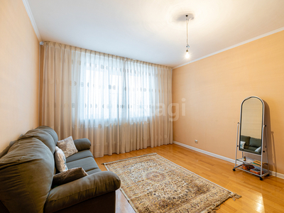 1-комн. квартира , 45м² , 3/5 этаж