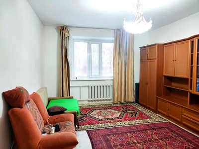 1-комн. квартира , 45.2м² , 3/5 этаж