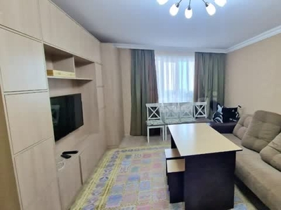 1-комн. квартира , 45.4м² , 15/15 этаж