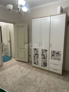 2-комн. квартира , 46м² , 4/9 этаж