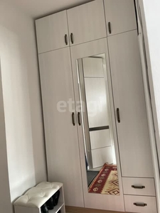 1-комн. квартира , 48м² , 5/7 этаж