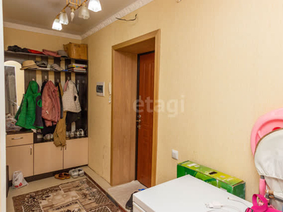 1-комн. квартира , 50м² , 10/10 этаж