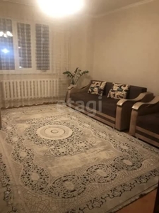 1-комн. квартира , 50.7м² , 2/12 этаж