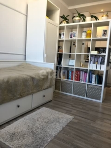 2-комн. квартира , 36м² , 9/9 этаж