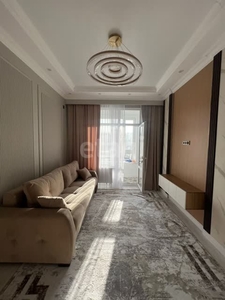 2-комн. квартира , 37м² , 9/10 этаж