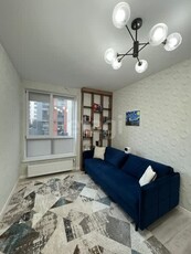 2-комн. квартира , 38м² , 2/10 этаж