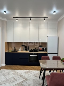 2-комн. квартира , 38м² , 4/9 этаж