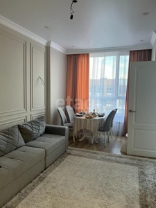 2-комн. квартира , 40м² , 12/12 этаж