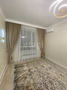 2-комн. квартира , 40м² , 2/10 этаж