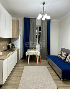 2-комн. квартира , 40м² , 3/16 этаж