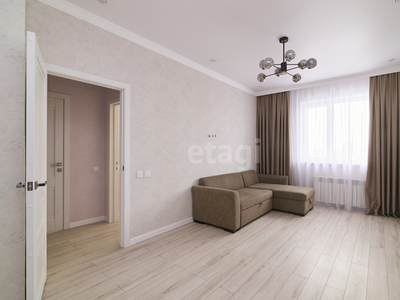 2-комн. квартира , 44м² , 18/21 этаж