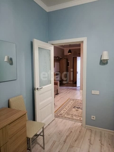 2-комн. квартира , 45м² , 16/18 этаж