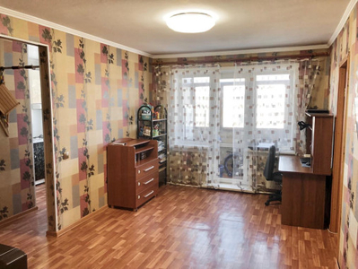 Продажа 2-комнатной квартиры, 45 м, Н. Абдирова