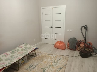 2-комн. квартира , 45.3м² , 8/9 этаж