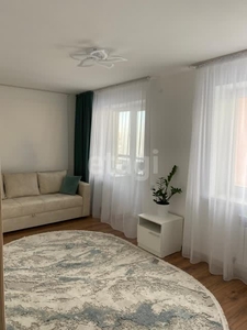 2-комн. квартира , 45.8м² , 2/5 этаж