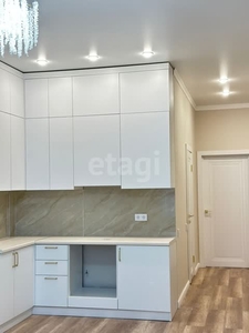 2-комн. квартира , 48м² , 11/12 этаж