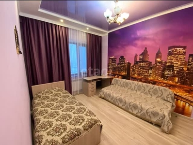 2-комн. квартира , 50м² , 8/8 этаж