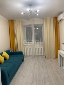 2-комн. квартира , 50м² , 8/9 этаж